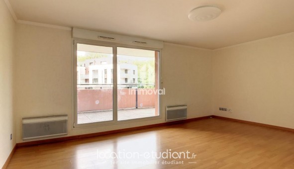 Logement �tudiant Chambre &agrave; Illkirch Graffenstaden (67400)