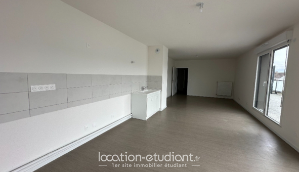 Logement �tudiant Chambre &agrave; Ingersheim (68040)