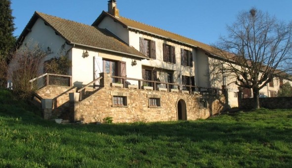 Logement tudiant  à Isle (87170)