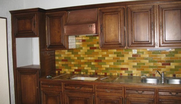 Logement tudiant  à Isle (87170)