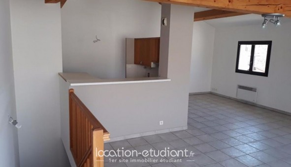 Logement �tudiant Location Chambre Vide Istres (13800)