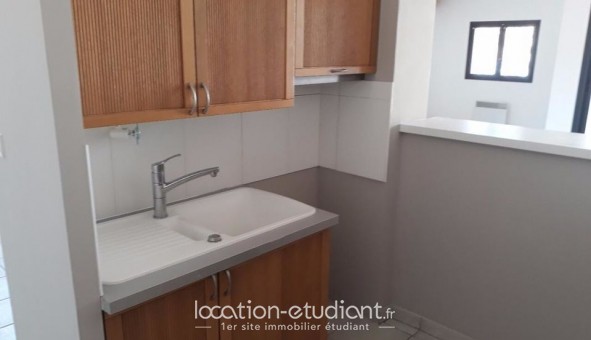 Logement �tudiant Chambre &agrave; Istres (13800)