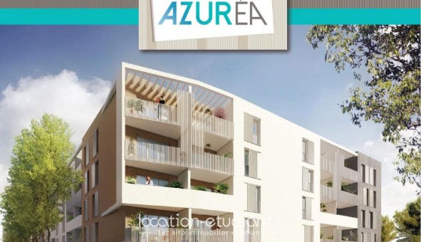 Logement �tudiant Chambre &agrave; Istres (13800)