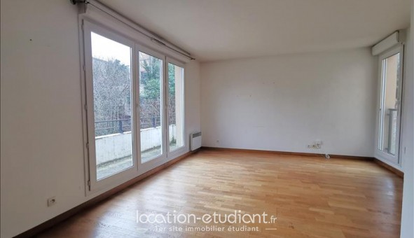 Logement �tudiant Chambre &agrave; Ivry sur Seine (94200)