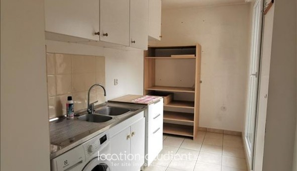 Logement �tudiant Chambre &agrave; Ivry sur Seine (94200)
