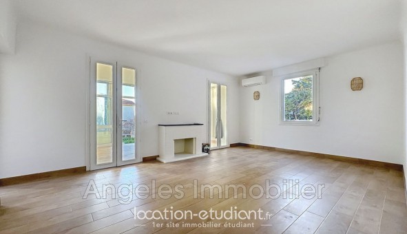 Logement �tudiant Chambre &agrave; Juan les Pins (06160)