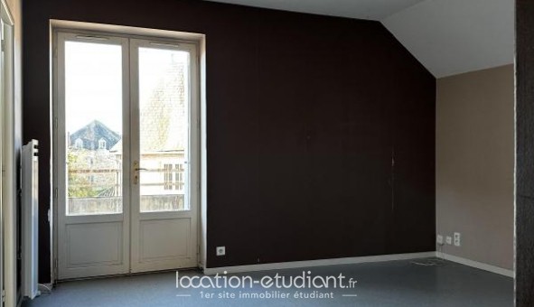 Logement tudiant Chambre à Juillac (19350)