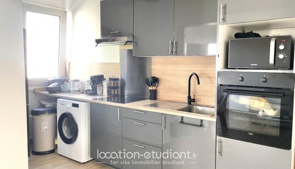 Logement �tudiant Chambre &agrave; L'Isle Adam (95290)