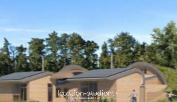 Logement tudiant Chambre à L'Isle sur la Sorgue (84800)