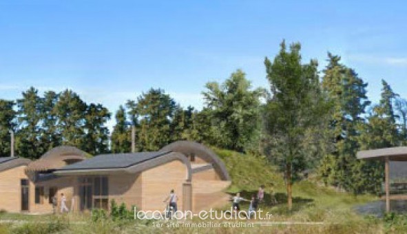 Logement tudiant Chambre à L'Isle sur la Sorgue (84800)
