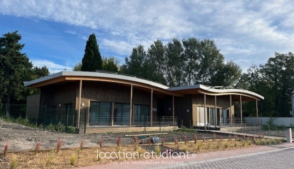 Logement tudiant Chambre à L'Isle sur la Sorgue (84800)