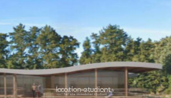 Logement tudiant Chambre à L'Isle sur la Sorgue (84800)