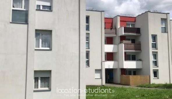 Logement tudiant Chambre à L'Isle sur le Doubs (25250)
