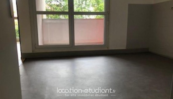 Logement tudiant Chambre à L'Isle sur le Doubs (25250)