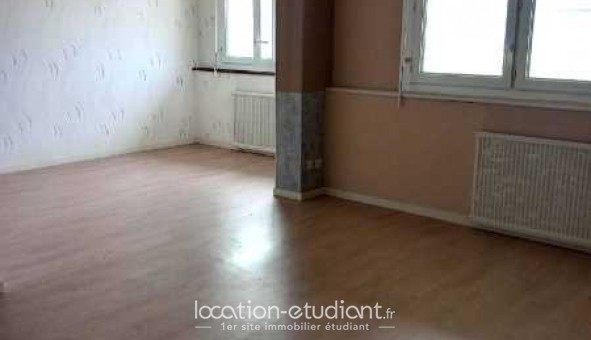 Logement �tudiant Location Chambre Vide L'Isle sur le Doubs (25250)