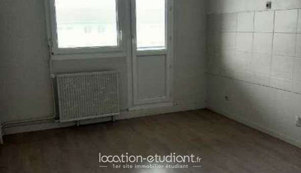 Logement �tudiant Chambre &agrave; L'Isle sur le Doubs (25250)