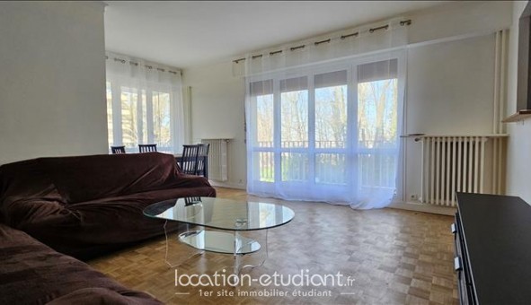 Logement �tudiant Chambre &agrave; La Celle Saint Cloud (78170)