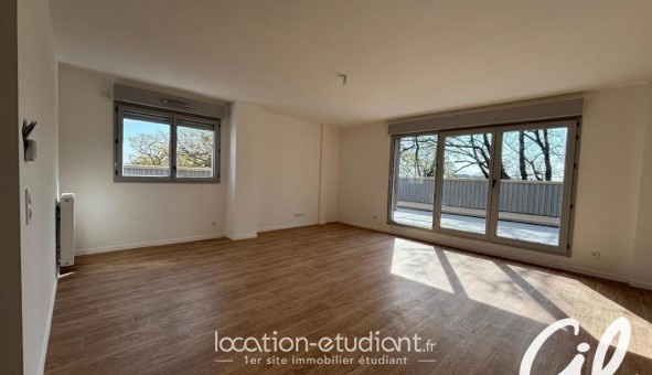 Logement �tudiant Chambre &agrave; La Chapelle sur Erdre (44240)