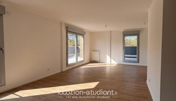 Logement �tudiant Chambre &agrave; La Chapelle sur Erdre (44240)