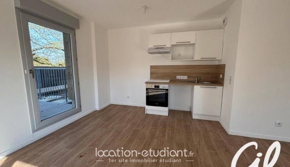 Logement �tudiant Chambre &agrave; La Chapelle sur Erdre (44240)