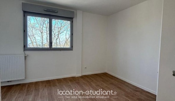 Logement �tudiant Chambre &agrave; La Chapelle sur Erdre (44240)
