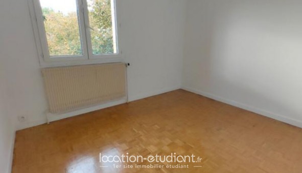 Logement tudiant Chambre à La Cte Saint Andr (38260)