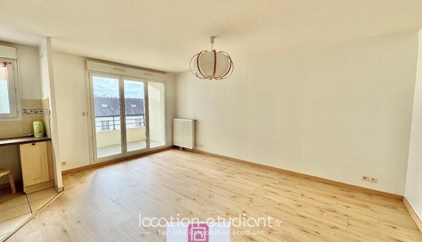 Logement �tudiant Chambre &agrave; La Forest Landerneau (29800)