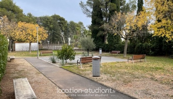 Logement tudiant Chambre à La Londe les Maures (83250)