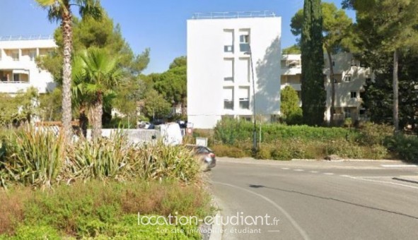 Logement tudiant Chambre à La Londe les Maures (83250)