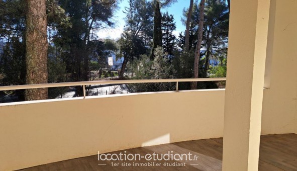Logement �tudiant Chambre &agrave; La Londe les Maures (83250)
