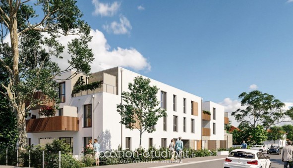 Logement tudiant Chambre à La Montagne (44620)