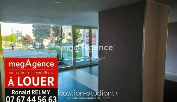 Logement tudiant Chambre à La Roche sur Yon (85000)