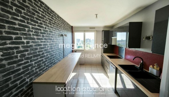 Logement tudiant Chambre à La Roche sur Yon (85000)