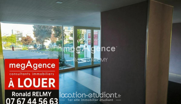 Logement tudiant Location Chambre Vide La Roche sur Yon (85000)