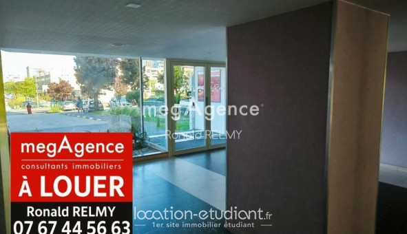 Logement �tudiant Chambre &agrave; La Roche sur Yon (85000)