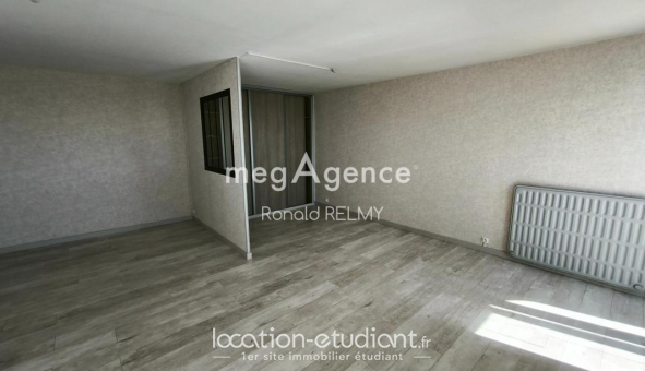 Logement �tudiant Chambre &agrave; La Roche sur Yon (85000)