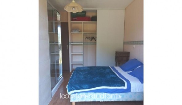 Logement �tudiant Location Chambre Vide La Sauve (33670)