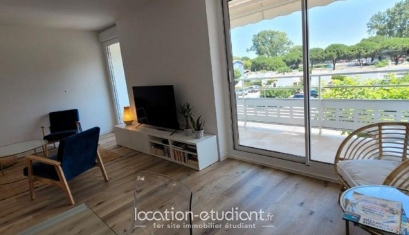 Logement tudiant Location Chambre Vide La Teste de Buch (33260)