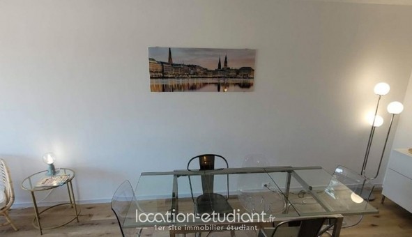 Logement tudiant Chambre à La Teste de Buch (33260)