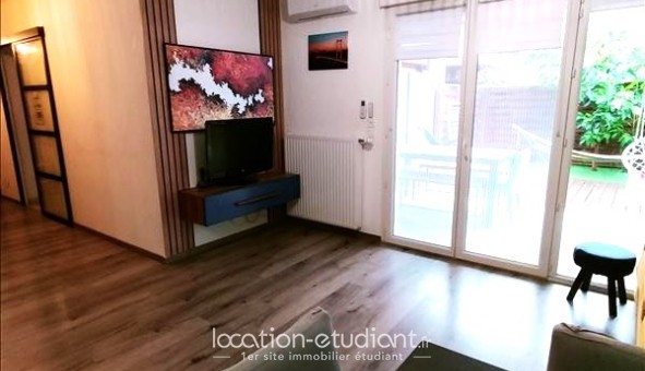Logement tudiant Location Chambre Meublé La Trinit (06340)
