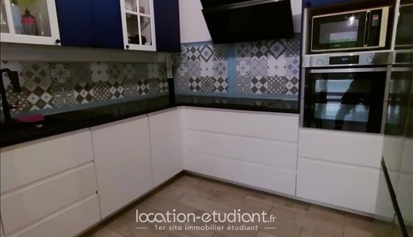 Logement tudiant Chambre à La Trinit (06340)