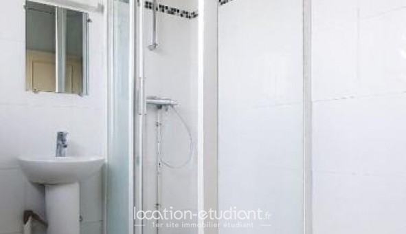 Logement �tudiant Chambre &agrave; Labrosse (45330)