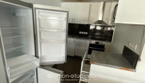 Logement tudiant Chambre à Lacanau (33680)