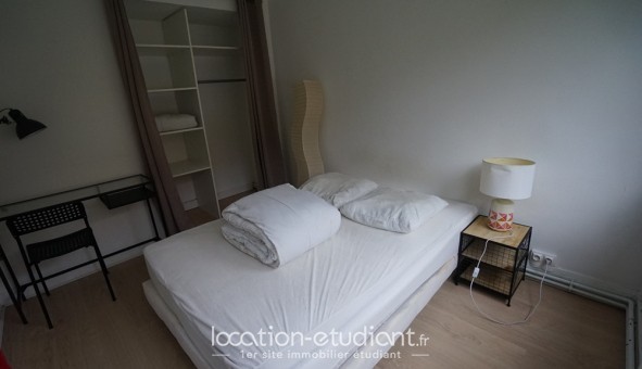 Logement tudiant Chambre à Lambersart (59130)