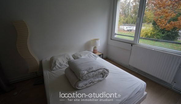 Logement tudiant Chambre à Lambersart (59130)