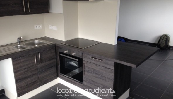 Logement tudiant Chambre à Lampertheim (67450)