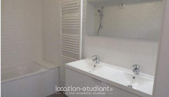 Logement tudiant Chambre à Lampertheim (67450)