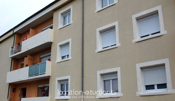 Logement tudiant Chambre à Laudun l'Ardoise (30290)