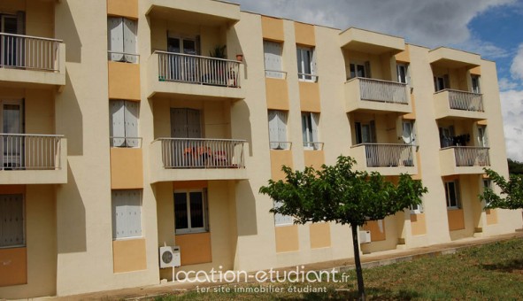 Logement �tudiant Chambre &agrave; Laudun l'Ardoise (30290)