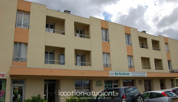 Logement �tudiant Chambre &agrave; Laudun l'Ardoise (30290)